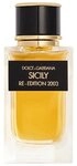 DOLCE & GABBANA Eau de Parfum D&G D&G SICILY EDP 100 ML REEDITION