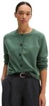 Marc O'Polo Cardigan aus Cotton Wool Stretch