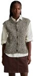 Marc O'Polo DENIM Strickpullover aus Schurwolle-Alpakawolle-Mix