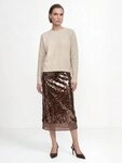 RICHROYAL Strickpullover Rich & Royal