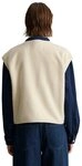 Marc O'Polo DENIM Sweatweste aus recyceltem Polyester