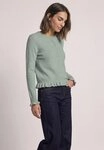 STREET ONE Cardigan mit Knopfleiste