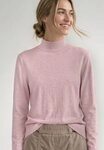 STREET ONE Rollkragenpullover mit Turtleneck