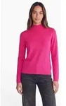 STREET ONE STUDIO Rollkragenpullover mit Turtleneck rosa 34 EU