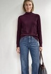 STREET ONE Rollkragenpullover mit Turtleneck