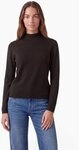 STREET ONE STUDIO Rollkragenpullover mit Turtleneck