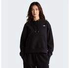 The North Face Kapuzensweatshirt W TNF ESSENTIAL SIMPLE DOME BOXY OS HOOD Oversized