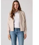 Levi's&reg; Sweatjacke GR SLIM FIT FULL ZIP Taille bedeckend, schmale Passform S...