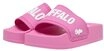 Buffalo Buffalo PLAYA BOLD Plateausandaletten