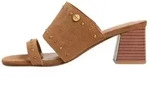 Pepe Jeans Sandalen CARISSE STUDS W Sandale braun 36 EU