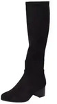 Caprice Langschaft Stiefel Stiefel schwarz 36 EU