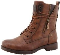 Mustang Shoes 15M0052022 005 Mokka Stiefelette braun 36 EU