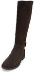 Marc O'Polo aus weichem Veloursleder Stiefel