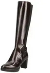 Nero Giardini Nero Giardini Stiefel Leder/Textil Stiefel braun 37 EU