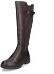 Tamaris Tamaris Damen Stiefel dunkelbraun Stiefel braun 37 EU