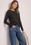 STREET ONE Langarmshirt Style QR new Lanea