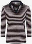 Brax Poloshirt Style CLEO M Jersey: Poloshirt im Viskosemix