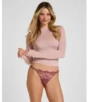 Hunkem&ouml;ller String Thong Naomi