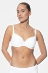 Mey B&uuml;gel-BH Mey Damen Spacer-BH, Full Cup Serie Joan Uni (1-tlg., 1) Spacer...