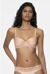 Mey B&uuml;gel-BH Mey Damen Spacer-BH, Half Cup Serie Amorous Uni (1-tlg., 1)...