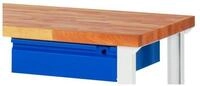 RAU Kleinteilemagazin Rau Unterbau-Schublade abschlie&szlig;bar B.525xT.650xH.175 mm