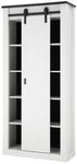 Furn.Design Stauraumschrank Stove