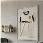 K-M&ouml;bel Bilderrahmen Trikot Rahmen, Echtholz Rahmen, Made in Germany...