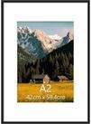 LuxusKollektion Einzelrahmen Bilderrahmen Posterrahmen Wand B&uuml;ro Wohnung 1...