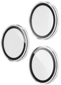 Hama Kameraschutzglas Kameraschutz Einzellinsen aus Glas f&uuml;r Apple iPhone 18...