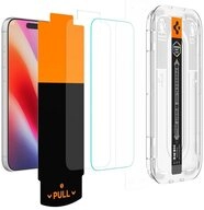 Spigen Displayschutzglas Panzerglas Schutzglas Bildschirmschutz f&uuml;r Apple...
