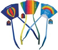 Spiel POCKET KITE MEDIUM in Mini Bag