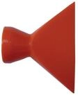 LOC-LINE Hochdruckschlauch Loc-Line Flachd&uuml;se Gr. 1/2 Zoll B.63mm Btl. m. 2 St.