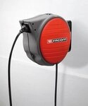 Facom Schlauch Facom N.709 Trommel mit Polyurethan-Schlauch, 15 m