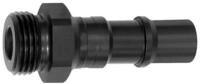 RIEGLER Anschlussst&uuml;ck Riegler Nippel f&uuml;r Kupplungen NW 11, ISO 6150 C,...