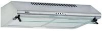 NEG Unterbauhaube NEG15-DC+ Doppelmotor 424 m&sup3;/h Abluft & Umluft 2 Anschl&uuml;sse...