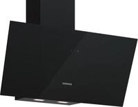 SIEMENS Kopffreihaube LC85KDF61 Serie iQ300 LED-Beleuchtung und...