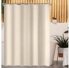 LuxusKollektion Duschvorhang Duschvorhang 210x200cm Polyester Multi 015 H200 x...