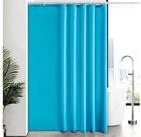 LuxusKollektion Duschvorhang Duschvorhang &Uuml;berl&auml;nge H240 x B200 cm (1er Pack)