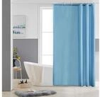 LuxusKollektion Duschvorhang Duschvorhang Polyester H180 x B120 cm (1er Pack)