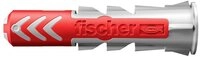Fischer D&uuml;bel-Set Fischer 537655 DuoPower 14 x 70 K NV D&uuml;bel 70 mm 14 mm 1 Set