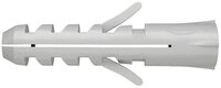 Fischer D&uuml;bel-Set Fischer 045487 S 10 K NV D&uuml;bel 50 mm 1 Set