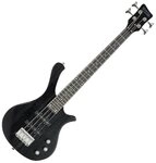 Rocktile E-Bass TB-4 Traveler Bassgitarre im Reiseformat