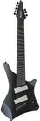 Ibanez E-Gitarre, E-Gitarren, Ibanez Modelle, A528-IPT Iron Pewter - E-Gitarre