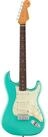 Fender E-Gitarre, E-Gitarren, ST-Modelle, Vintera III Early '60s Stratocaster...