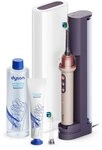 DYSON Elektrische Zahnb&uuml;rste Dyson CameraJet&trade;, Aufsteckb&uuml;rsten: 2 St.,