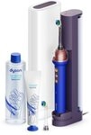 DYSON Elektrische Zahnb&uuml;rste Dyson CameraJet&trade;, Aufsteckb&uuml;rsten: 2 St.,