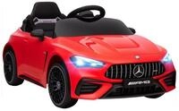 AIYAPLAY Elektro-Kinderauto Merceds-Benz AMG GTR Kinderauto mit 2,4G...