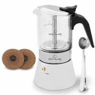 KitchenQuality Espressokocher, Langlebig, leicht zu reinigen, inkl....