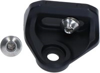 Shimano Schalthebel SHIMANO SCHELLENEINHEIT RE. SLM7100 - Schellenhalterung f&uuml;r