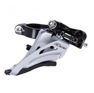 Shimano Schaltung SHIMANO Umwerfer ALIVIO FD-M3120 2-fach MTB Front-Pull -...
